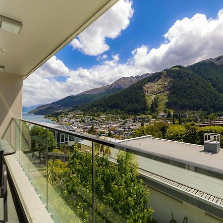 クイーンズタウンStylish Haven Luxury Interiors In Prime Locationアパートメント エクステリア 写真