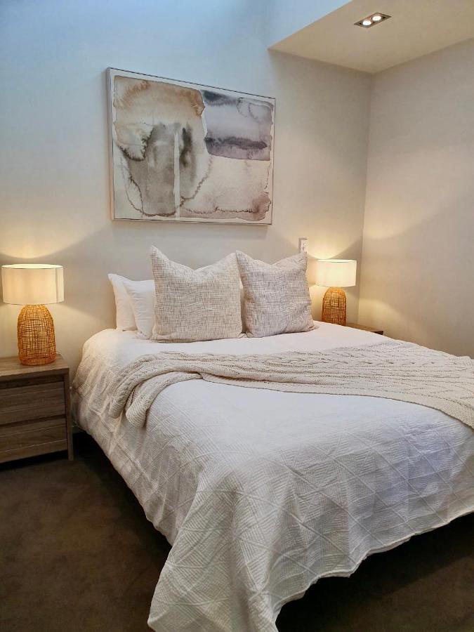 クイーンズタウンStylish Haven Luxury Interiors In Prime Locationアパートメント エクステリア 写真