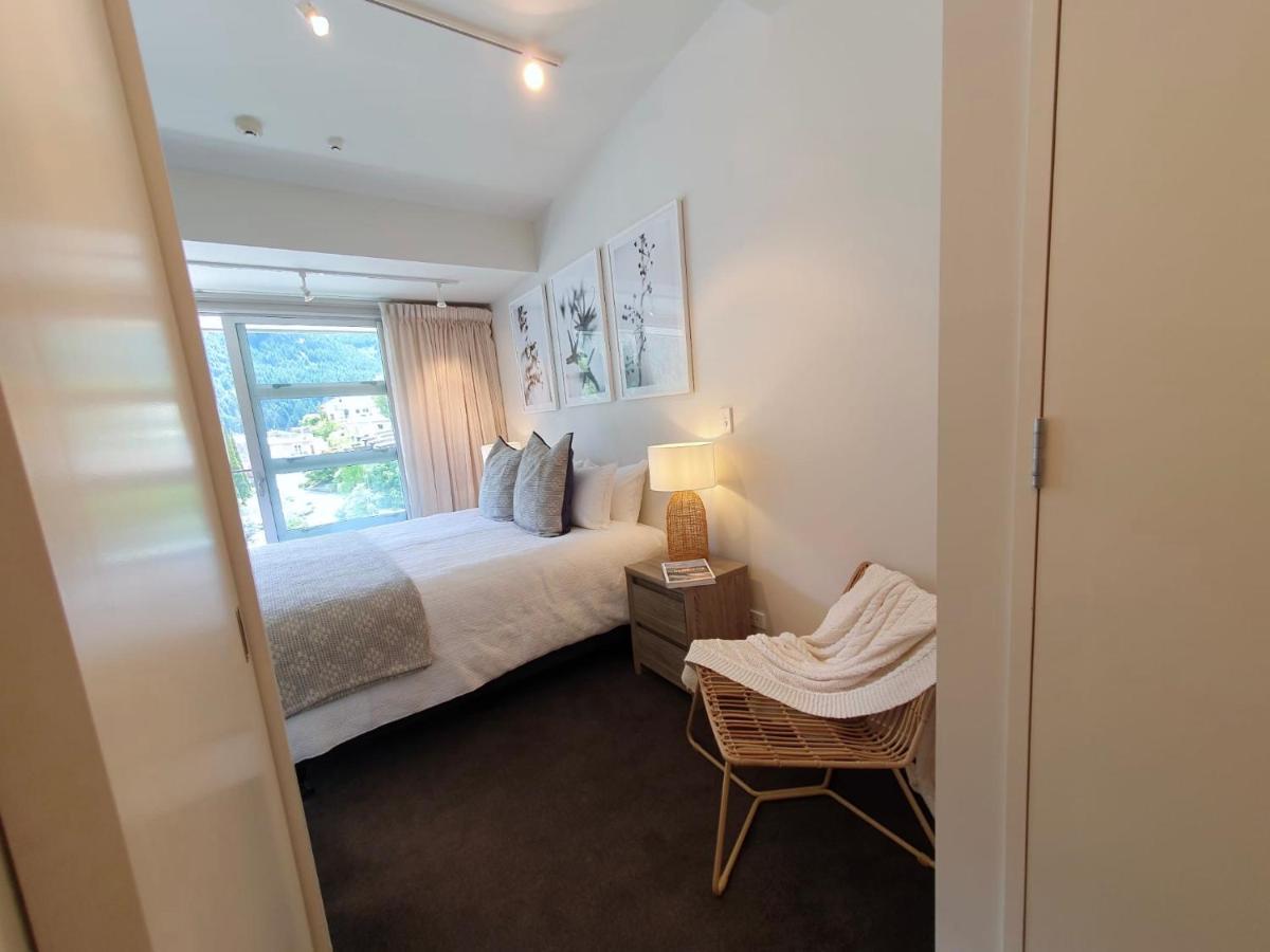 クイーンズタウンStylish Haven Luxury Interiors In Prime Locationアパートメント エクステリア 写真