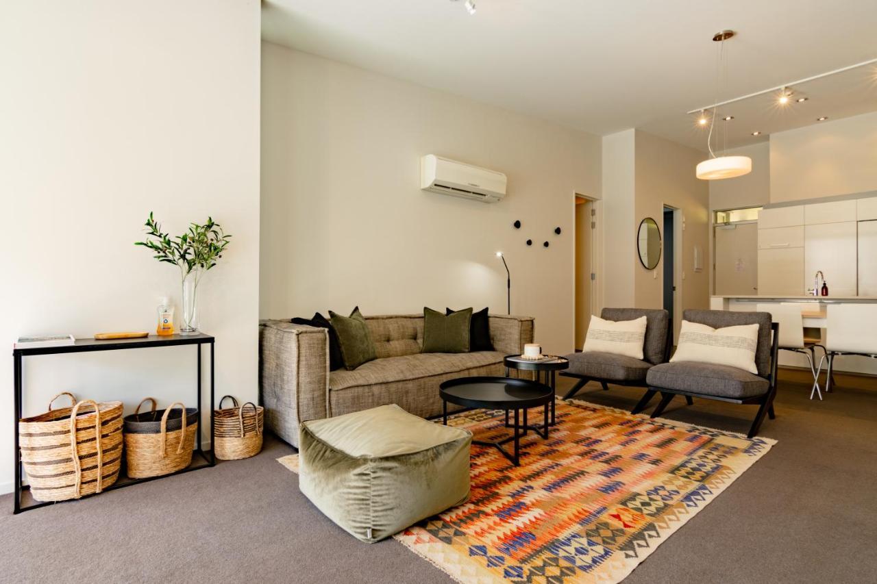 クイーンズタウンStylish Haven Luxury Interiors In Prime Locationアパートメント エクステリア 写真