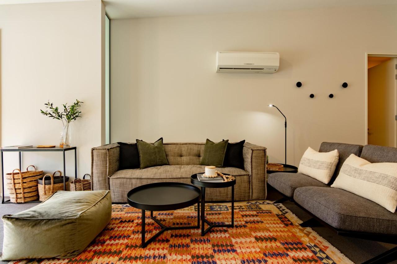 クイーンズタウンStylish Haven Luxury Interiors In Prime Locationアパートメント エクステリア 写真