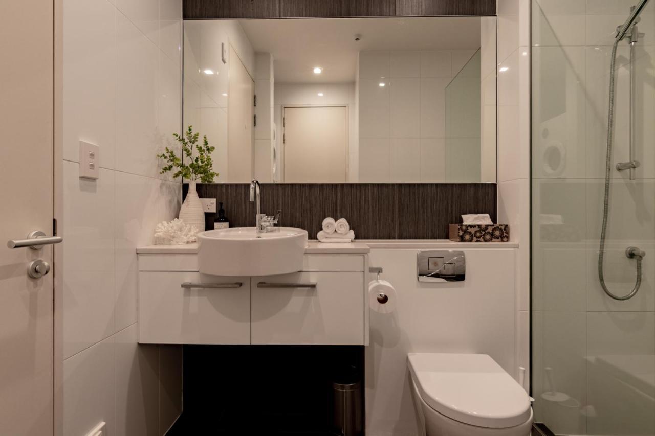 クイーンズタウンStylish Haven Luxury Interiors In Prime Locationアパートメント エクステリア 写真
