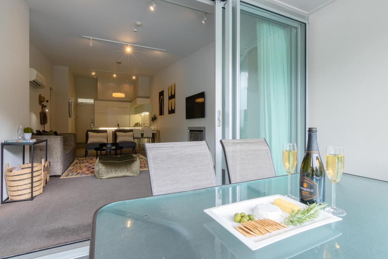 クイーンズタウンStylish Haven Luxury Interiors In Prime Locationアパートメント エクステリア 写真