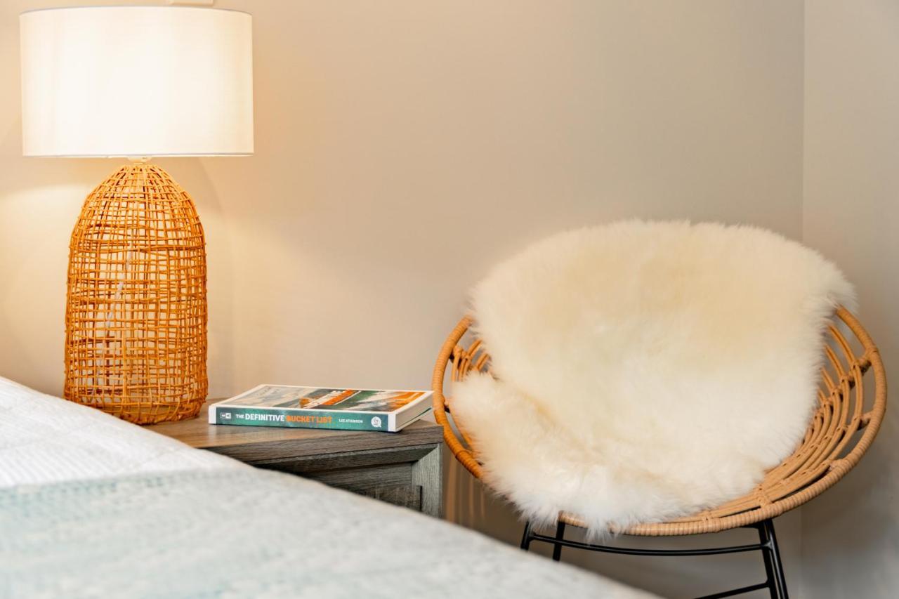 クイーンズタウンStylish Haven Luxury Interiors In Prime Locationアパートメント エクステリア 写真