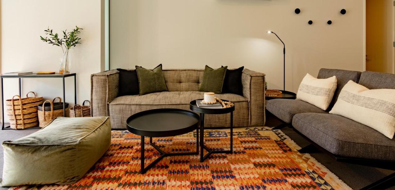 クイーンズタウンStylish Haven Luxury Interiors In Prime Locationアパートメント エクステリア 写真