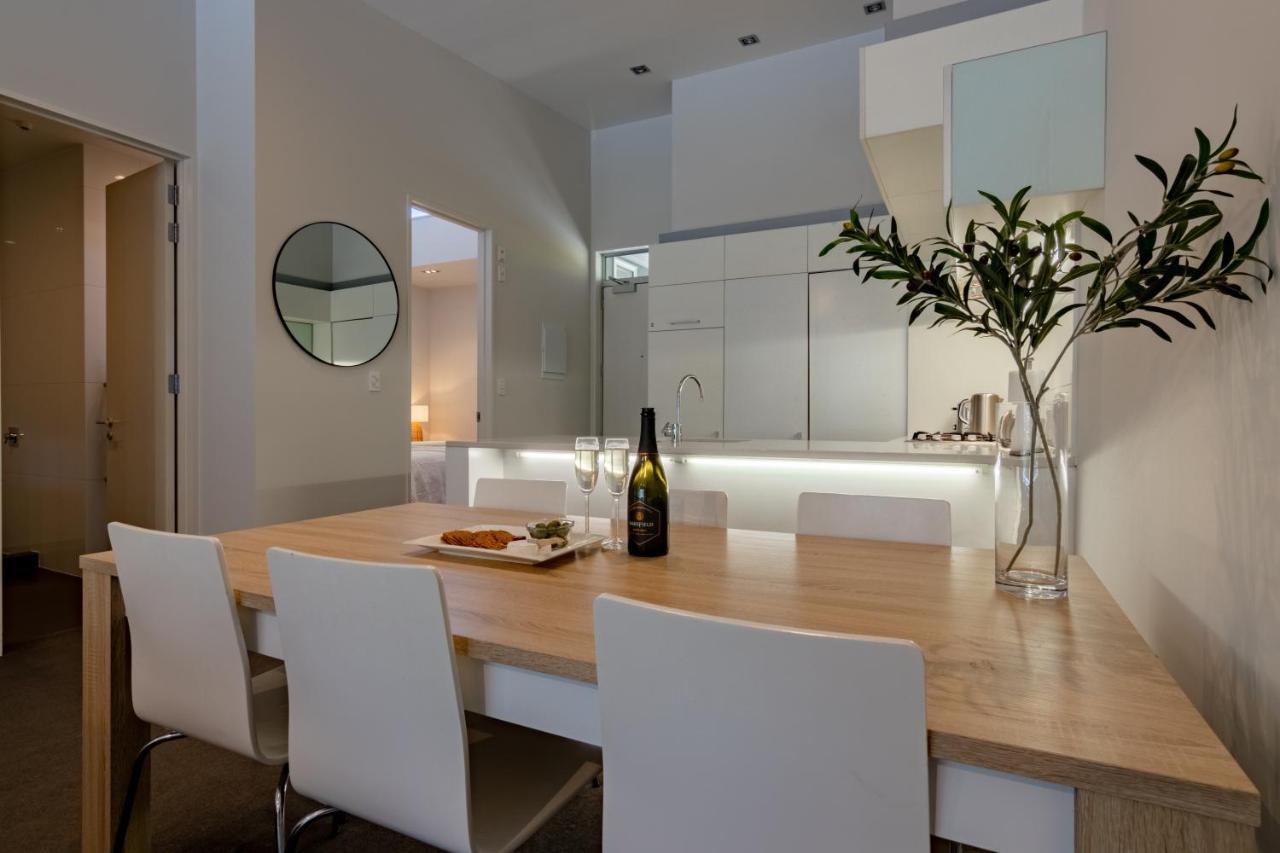 クイーンズタウンStylish Haven Luxury Interiors In Prime Locationアパートメント エクステリア 写真