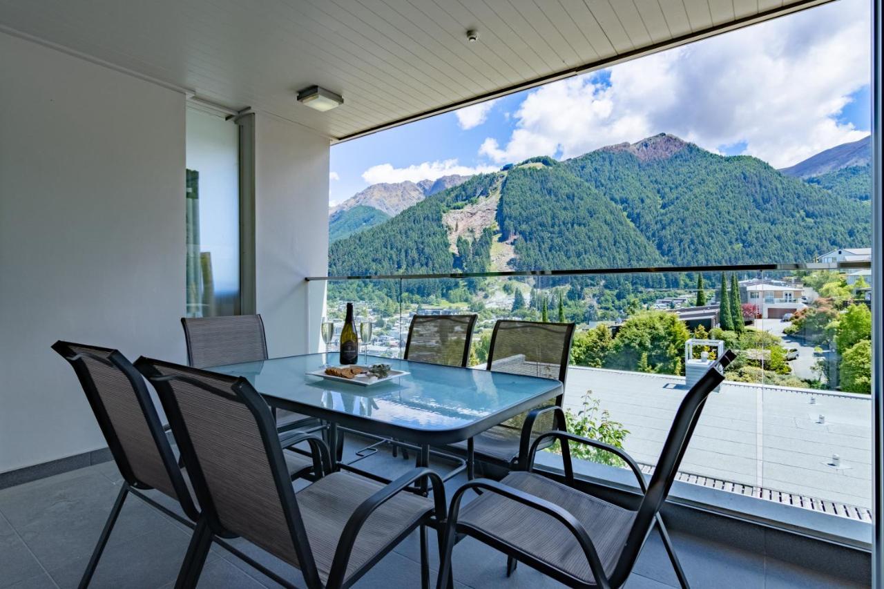 クイーンズタウンStylish Haven Luxury Interiors In Prime Locationアパートメント エクステリア 写真