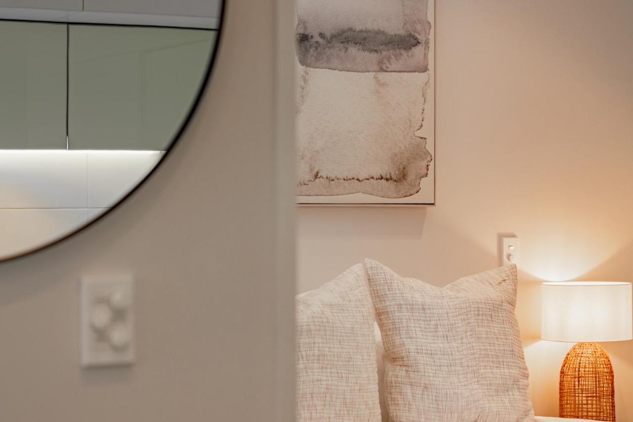 クイーンズタウンStylish Haven Luxury Interiors In Prime Locationアパートメント エクステリア 写真