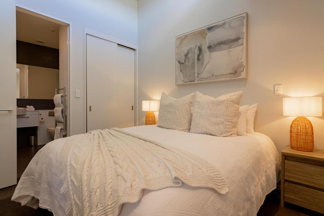 クイーンズタウンStylish Haven Luxury Interiors In Prime Locationアパートメント エクステリア 写真