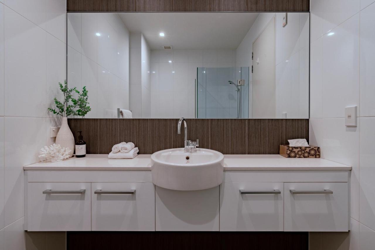 クイーンズタウンStylish Haven Luxury Interiors In Prime Locationアパートメント エクステリア 写真