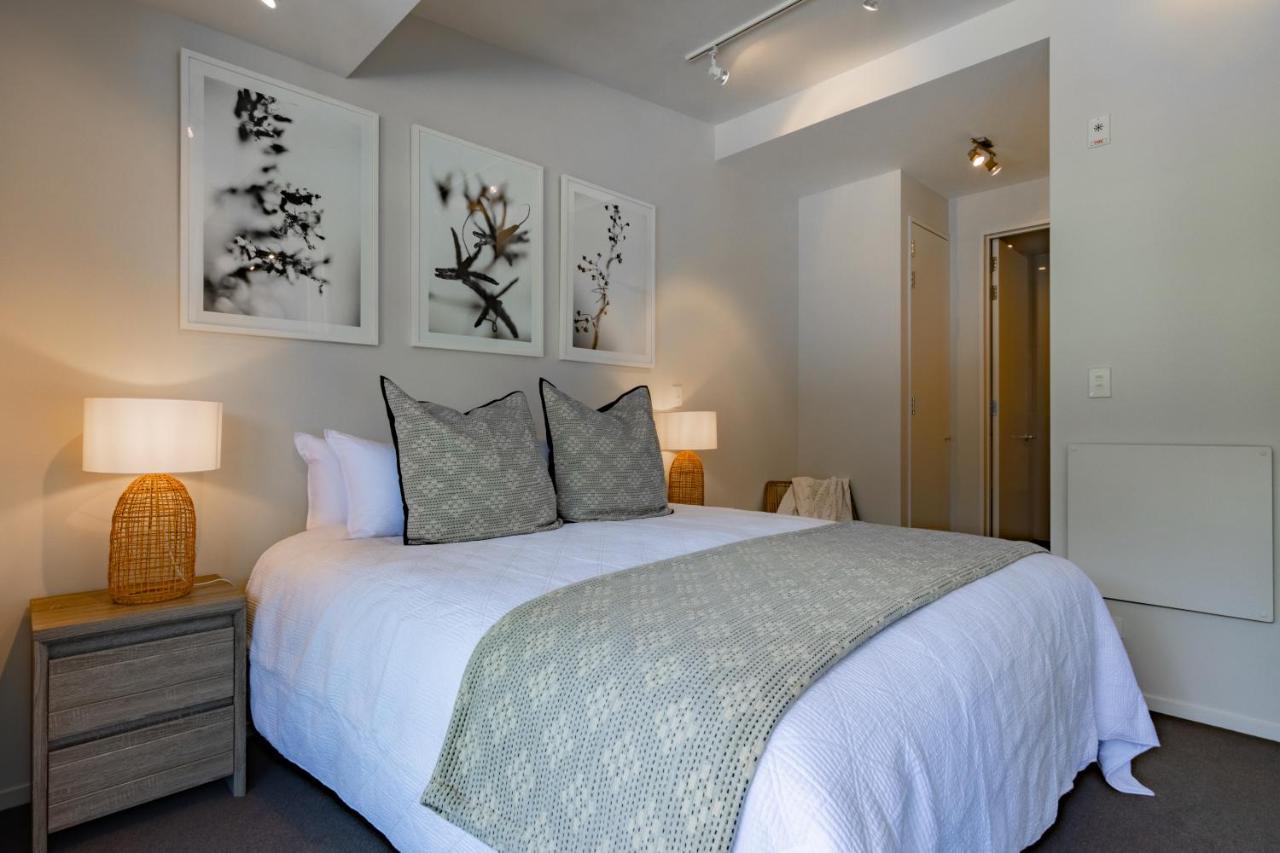 クイーンズタウンStylish Haven Luxury Interiors In Prime Locationアパートメント エクステリア 写真