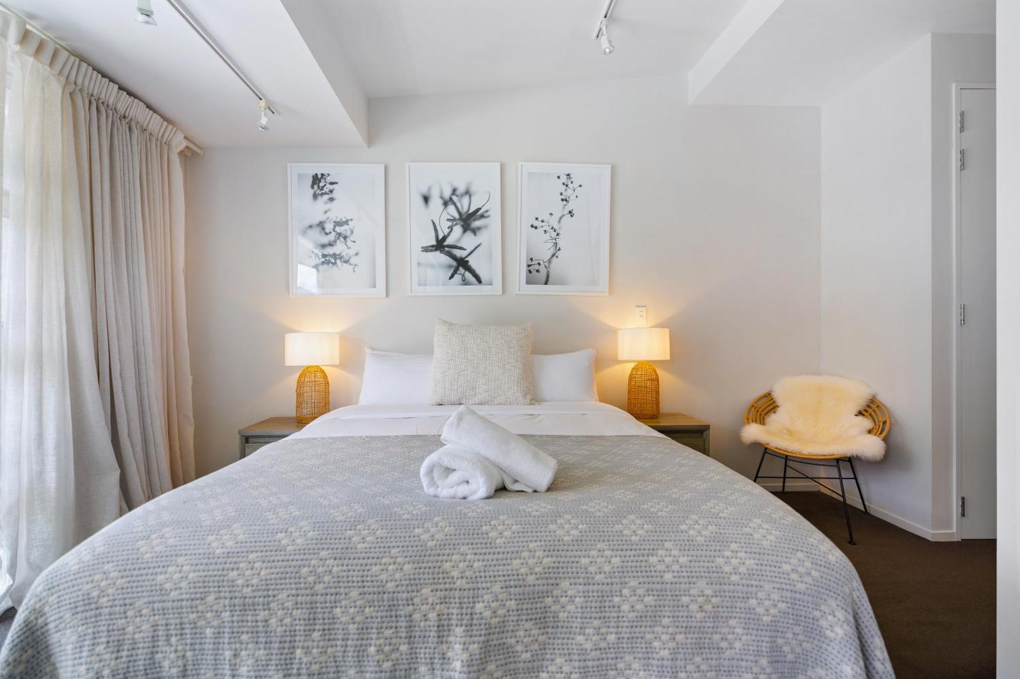 クイーンズタウンStylish Haven Luxury Interiors In Prime Locationアパートメント エクステリア 写真